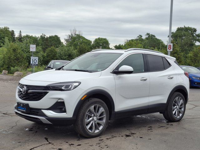 2023 Buick Encore GX Essence | Leather | Sunroof | BSM | in Cars & Trucks in Guelph