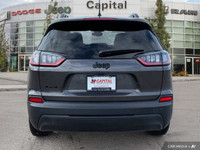 This Jeep Cherokee has a dependable Regular Unleaded I-4 2.4 L/144 engine powering this Automatic tr... (image 4)