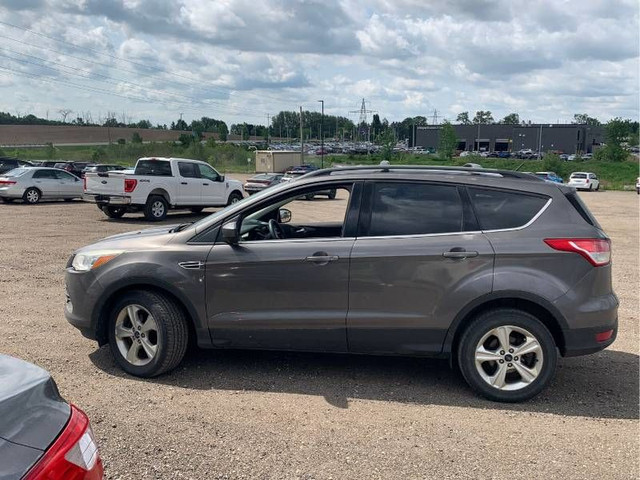2013 FORD ESCAPE SE | CLEAN CARFAX in Cars & Trucks in Barrie - Image 3