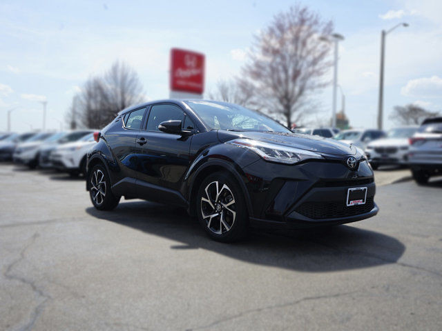 2021 Toyota C-HR XLE Premium in Cars & Trucks in Hamilton - Image 3