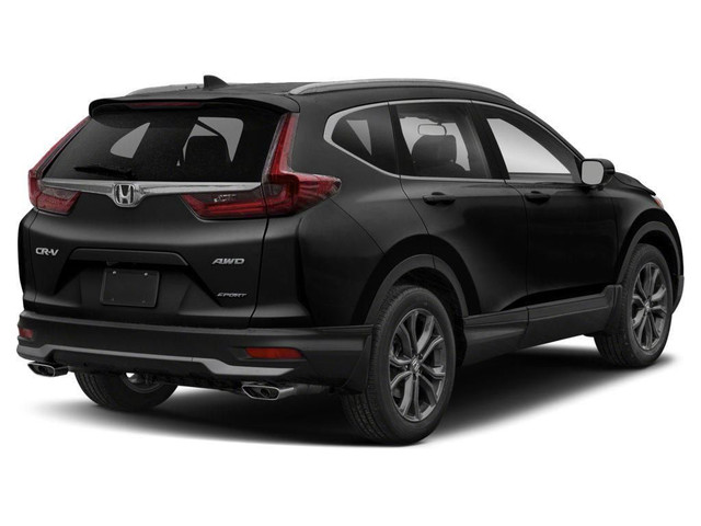 2020 Honda CR-V Sport Sport 4WD in Cars & Trucks in City of Toronto - Image 3