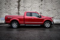 Low Mileage, Leather Seats, Cooled Seats, Bluetooth, Rear View Camera, Remote Start! 6 LOCATIONS KIN... (image 1)