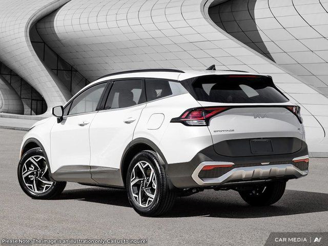 2025 Kia Sportage LX in Cars & Trucks in London - Image 4