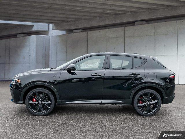 2024 Dodge Hornet R/T | Hybrid | AWD | Track Pack | Tech Pack in Cars & Trucks in Tricities/Pitt/Maple - Image 4