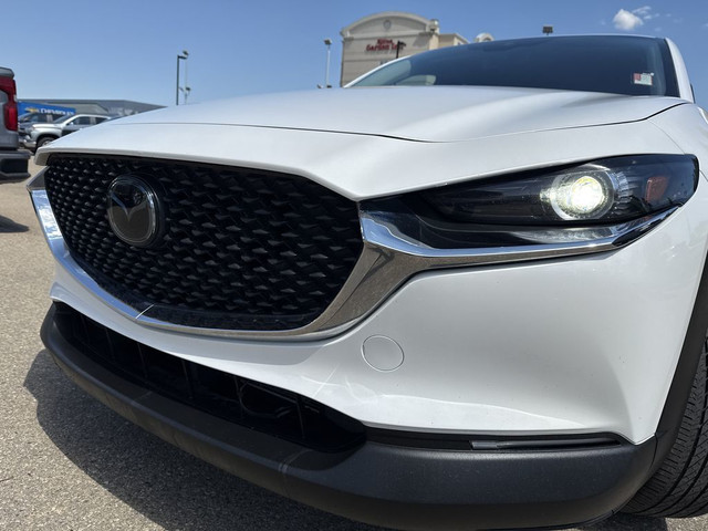 2022 Mazda CX-30 GS AWD | RADAR CRUISE | HEATED SEATS / STEERING in Cars & Trucks in Edmonton - Image 4