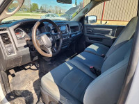 This trade includes: -3.73 Limited Slip Rear Axle-Power Windows-AM/FM Radio-Power Locks-Power Mirror... (image 5)