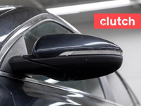 NO ACCIDENTS / CLEAN CARFAX / Climate Control, Auxiliary Audio Input, Bluetooth Music and more! Clut... (image 8)