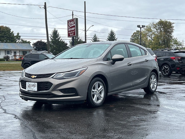  2018 Chevrolet Cruze LT REMOTE START/HEATED SEATS CALL PICTON 6 in Cars & Trucks in Belleville - Image 2