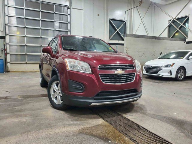 2015 Chevrolet Trax 2LT 1.4T AWD in Cars & Trucks in Strathcona County - Image 2