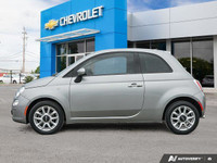 Front Wheel Drive,Tires - Rear Performance,ABS,Power Steering,4-Wheel Disc Brakes,Tires - Front Perf... (image 2)