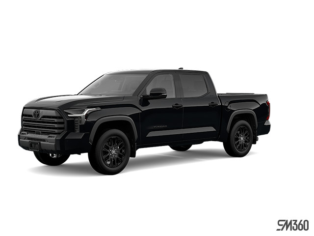 2025 Toyota Tundra Limited in Cars & Trucks in Markham / York Region - Image 3