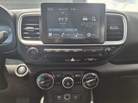 Come see this certified 2025 Hyundai Venue Preferred | Heated Seats + Steering | Carplay + Android |... (image 3)