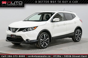 2019 Nissan Qashqai SL - AWD - LOW KMS - ACCIDENT FREE - REMOTE START - CARPLAY