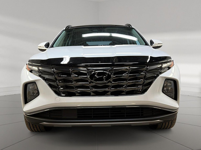 2022 Hyundai Tucson LUXURY HYBRID CUIR TOIT PANO 4RM in Cars & Trucks in Laval / North Shore - Image 2