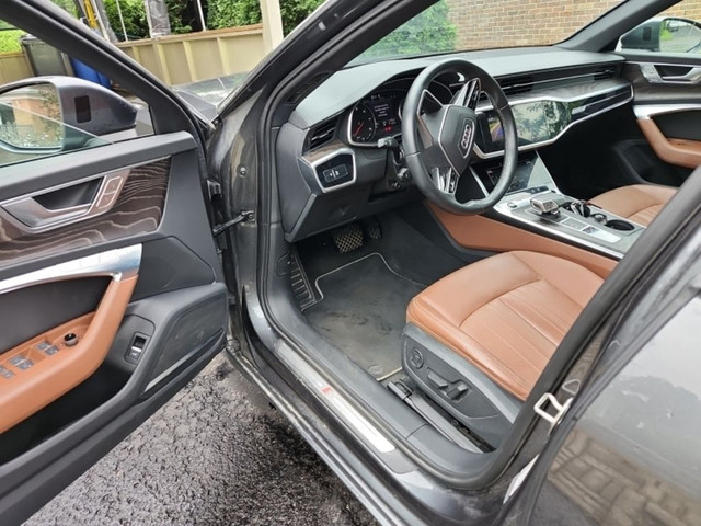2021 Audi A6 Premium | AWD | SUNROOF | IN TRANSIT TO DEALER | in Cars & Trucks in Oakville / Halton Region - Image 2