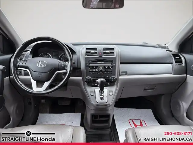 2010 Honda CR-V in Cars & Trucks in Terrace - Image 10