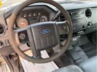 Excellent condition with a clean carfax Ford F 250 4x4 crew cab! Sold certified! Come see it today!... (image 9)