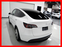 2021 TESLA MODEL Y LONG RANGE BATTERY LIMITED WARRANTY (EXPIRES MAY 28,2029 OR 192,000KM) DRIVE UNIT... (image 3)