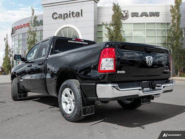 2022 Ram 1500 Tradesman | SXT Appearance Group | Level 1 in Cars & Trucks in Edmonton - Image 4