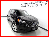 2020 FORD EDGE SEL AWD CARFAX VERIFIED, CLEAN TITLE, NO ACCIDENTS, DEALER SERVICE RECORDS 174,000KM... (image 1)