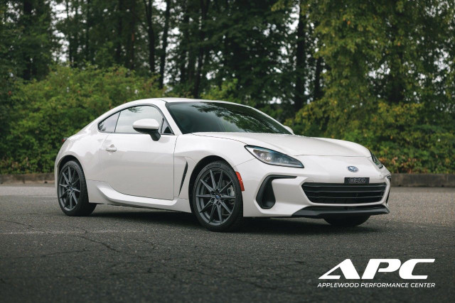 2023 Subaru BRZ in Cars & Trucks in Delta/Surrey/Langley