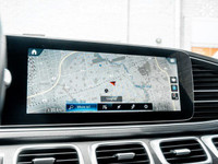 Travel in sophisticated style with this Mercedes-Benz GLE. It delivers a Intercooled Turbo Premium U... (image 6)