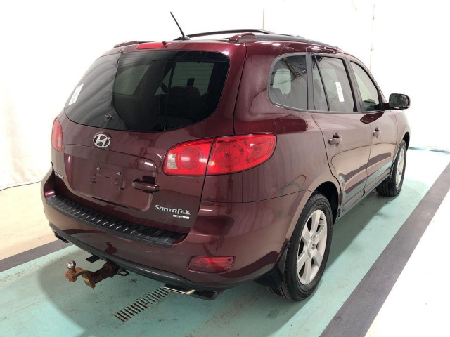 2007 Hyundai Santa Fe FWD 4dr 3.3L Auto GL in Cars & Trucks in City of Toronto - Image 4