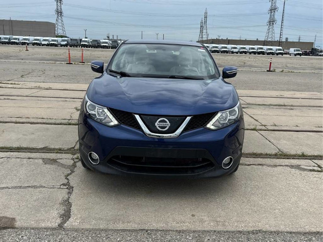 2019 Nissan Qashqai AWD-BLIND SPOT-HEATED SEATS in Cars & Trucks in City of Toronto - Image 2