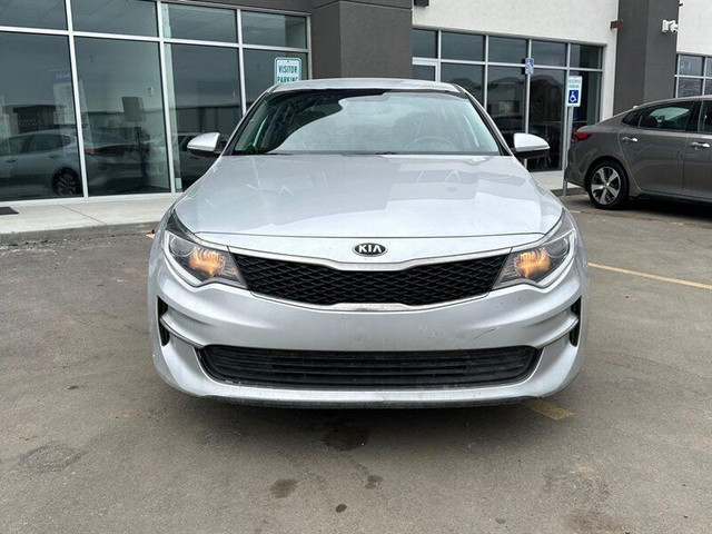 2018 Kia Optima LX in Cars & Trucks in St. Albert - Image 2