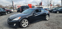 2010 HYUNDAI GENESIS COUPE PREMIUM GARANTIE 1 ANS