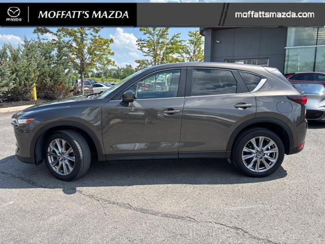 2017 Mazda CX-5 GS SUNROOF - AWD in Cars & Trucks in Barrie - Image 2