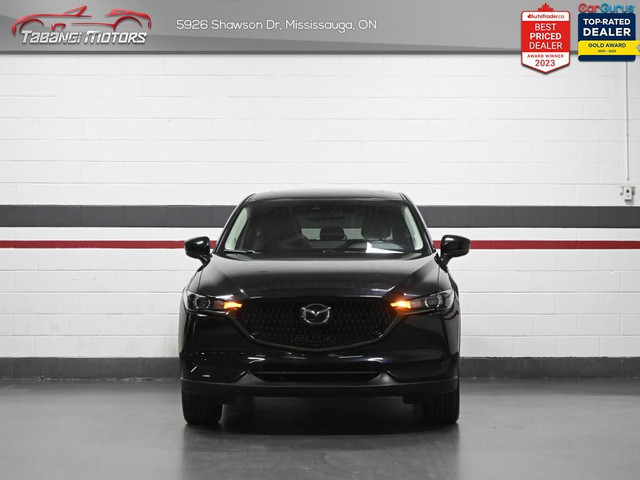 2021 Mazda CX-5 Red Leather Sunroof Adaptive Cruise in Cars & Trucks in Mississauga / Peel Region - Image 4