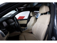 2021 BMW X5 xDrive40i AWD 8-Speed Automatic Sport 3.0L I6 DOHC 24V TwinPower Turbo EXTERIOR - ARCTIC... (image 8)