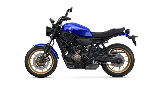 2024 Yamaha XSR700 - Extra $750 Rebate in Sport Bikes in Ottawa - Image 2