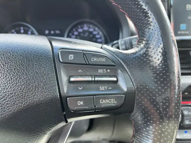 2018 Hyundai Elantra GT Sport DCT in Cars & Trucks in Calgary - Image 22
