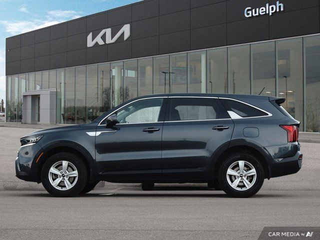 2023 Kia Sorento LX | Accident Free | in Cars & Trucks in Guelph - Image 3