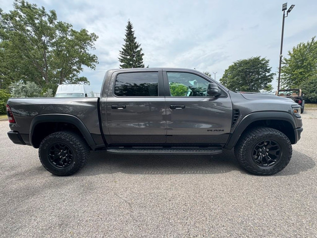 2023 Ram 1500 TRX 4x4 Crew Cab 5'7 Box in Cars & Trucks in City of Toronto - Image 3