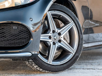 CARGET AUTOMOTIVE is excited to offer this 2018 Mercedes-Benz C 300, a luxury sedan that combines sl... (image 4)