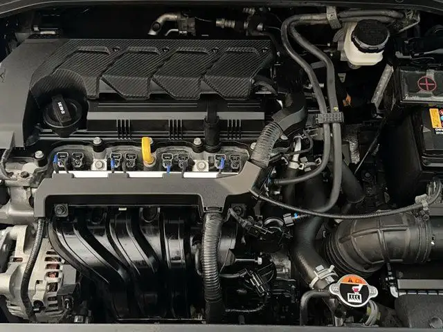 2023 Hyundai Venue Preferred | Heated Seats | Apple CarPlay dans Autos et camions dans Ville d’Edmonton - Image 25
