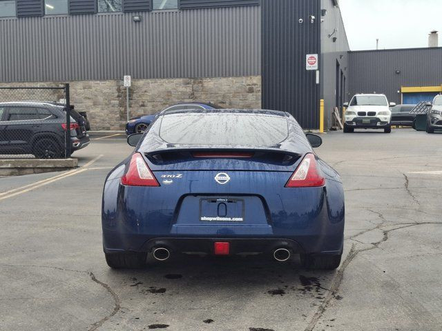 2019 Nissan 370Z Coupe Automatic | Bose Audio | 332 HP | in Cars & Trucks in Guelph - Image 4