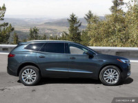Command the road with this 2021 Buick Enclave Essence SUV. Boasting all-wheel drive for confident ha... (image 6)