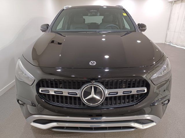 2025 Mercedes-Benz GLA GLA 250 in Cars & Trucks in Regina - Image 3