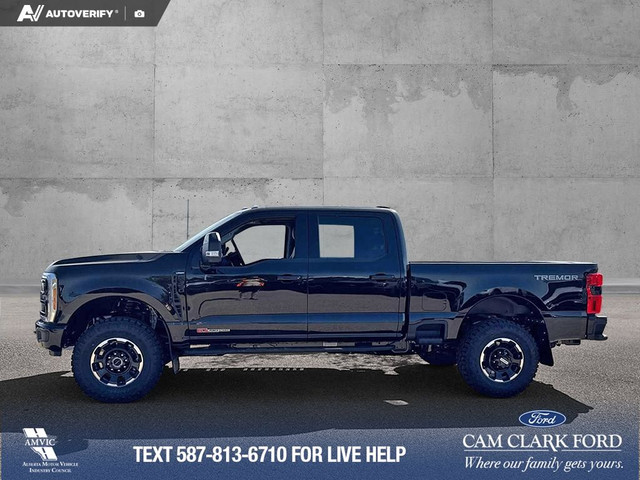 2026 Ford F-350 Lariat in Cars & Trucks in Red Deer - Image 4