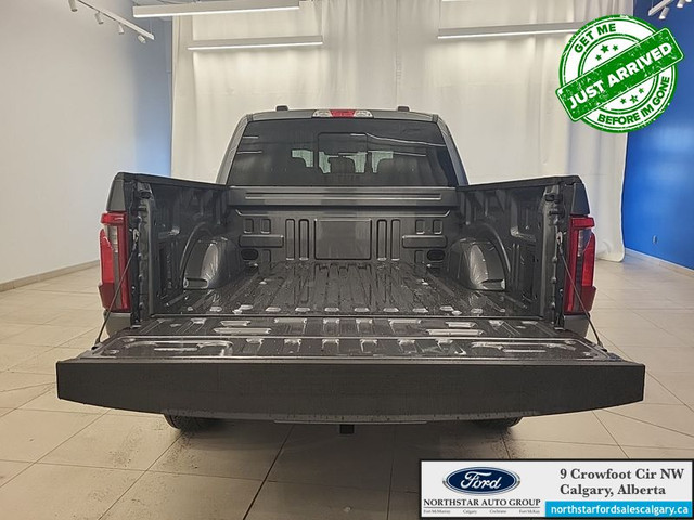 2025 FORD F-150 XLT in Cars & Trucks in Calgary - Image 2