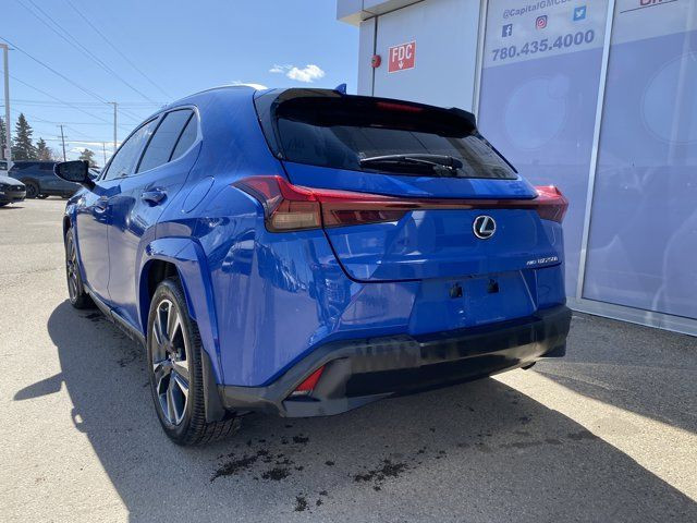2024 Lexus UX UX 250h * RADAR CRUISE * SUNROOF * NAVIGATION * in Cars & Trucks in Edmonton - Image 3