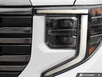 WAS: $64817 NOW: $59900 plus taxes and licensing feesConquer Every Terrain with the 2022 GMC Sierra... (image 9)