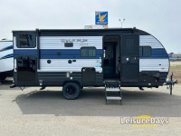 2023 Forest River RV Cherokee Wolf Pup 17JG