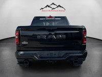 PLENTY OF OPTIONS IN THIS TRUCK INCLUDING THE 3.0L I-6 TWIN TURBO ENGINE, SPORT OPTIONS PACKAGE, HEA... (image 3)