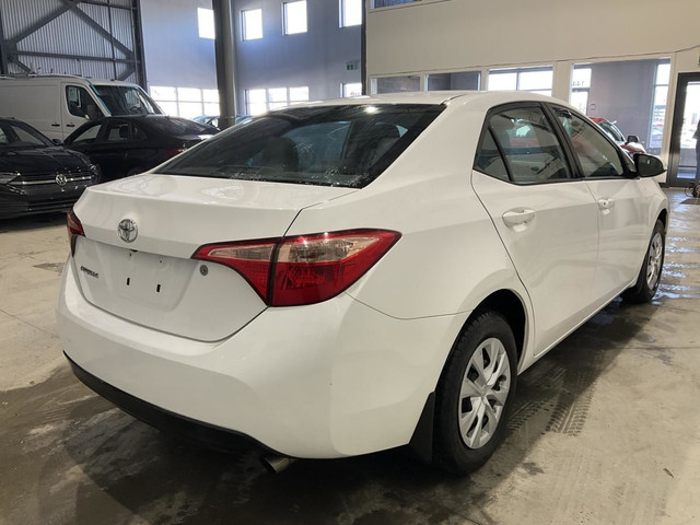 Toyota Corolla CE CVT 2019 à vendre in Cars & Trucks in Laval / North Shore - Image 4