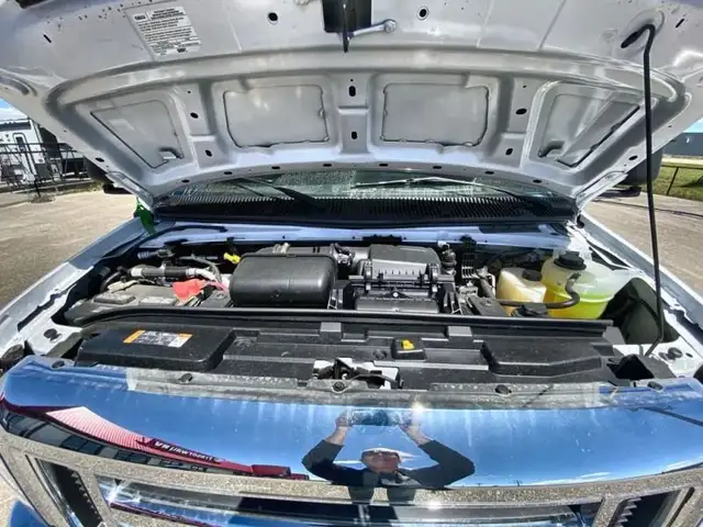 2023 Coachmen RV Freelander 23FS in RVs & Motorhomes in Edmonton - Image 19